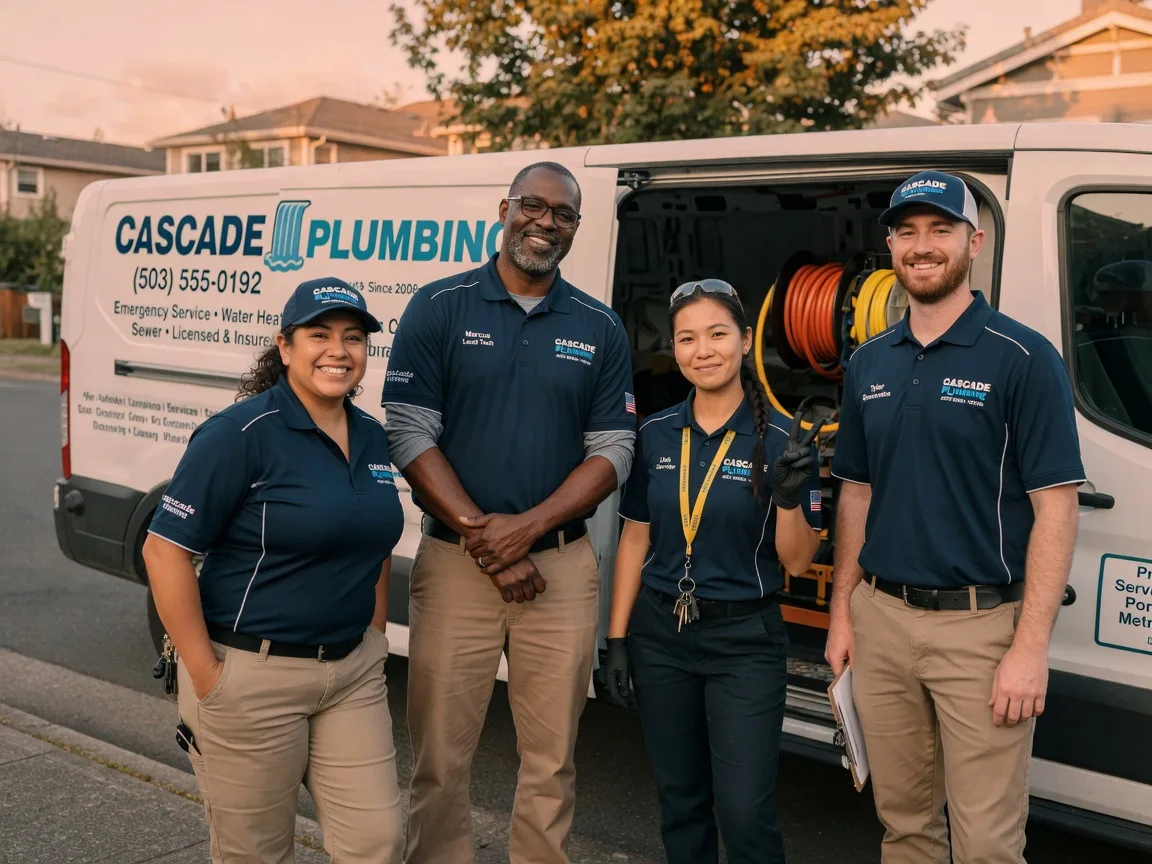 Emergency Plumber company in Sheridan, CA